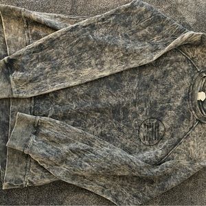 Grey Marle Matuse Vintage Sweater